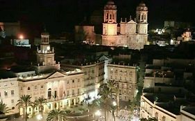 Piso Amaya Cadiz